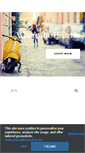 Mobile Screenshot of motorbike.com.tw